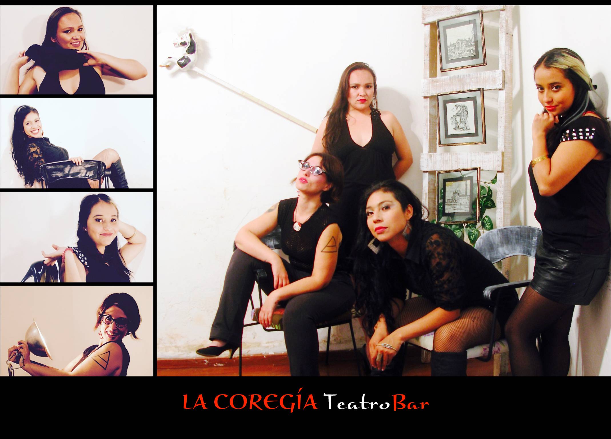 La Coregía TeatroBar