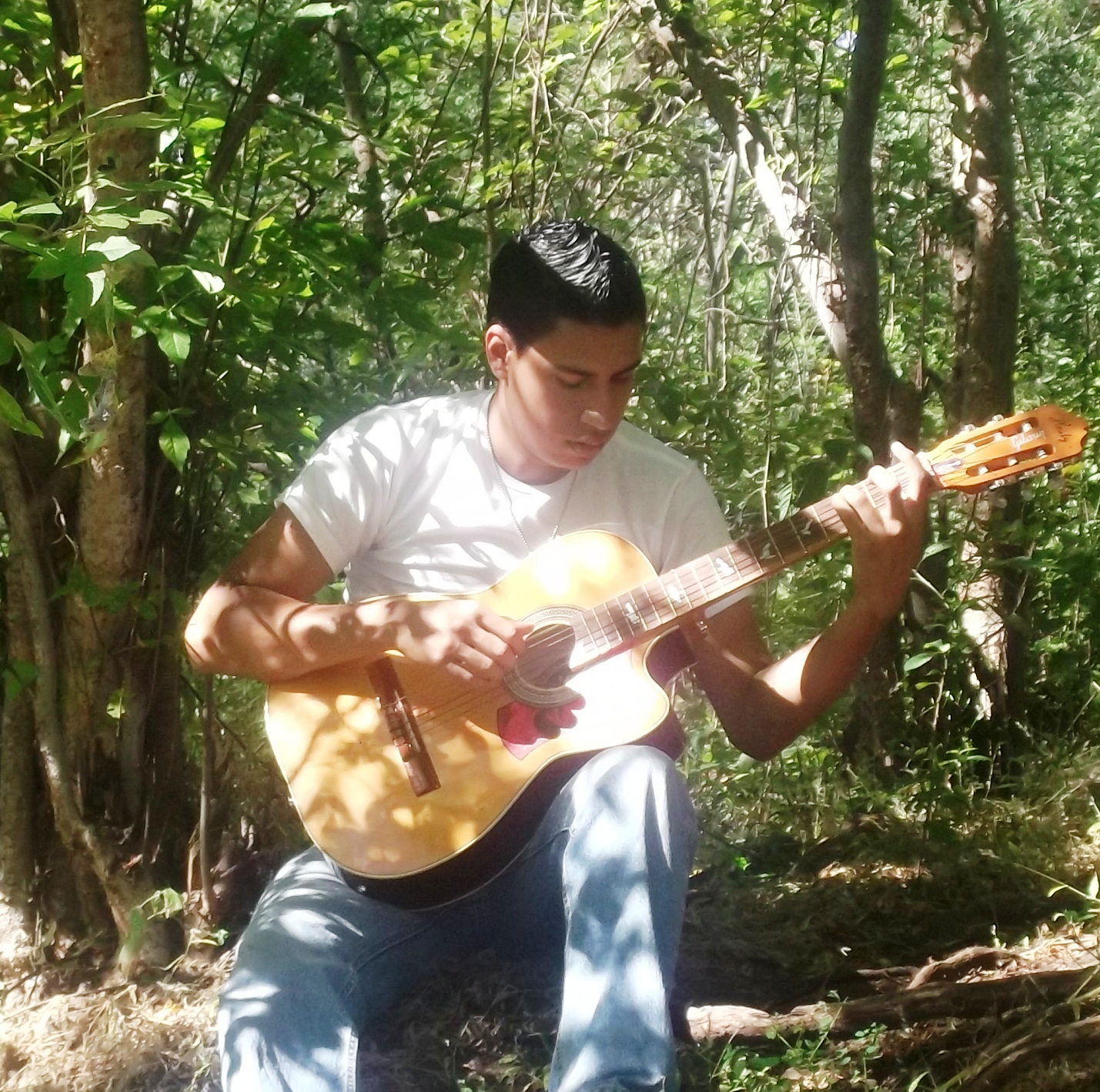 Ricardo Alexis Avalos Alvarez